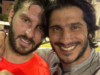 Así fue el ‘golazo del año’ de Gignac en una cascarita: VIDEO