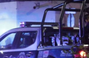 A machetazos asesinan a un hombre en la zona continental de Isla Mujeres