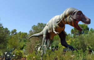 Estos son los precios de acceso a Sendero Jurásico de Progreso, Yucatán