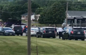 Tiroteo en fábrica de Maryland, EUA, deja al menos tres muertos