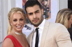 Jason Alexander, exesposo de Britney Spears, irrumpe en su boda con Sam; así fue el momento