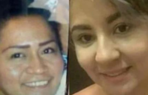 Rescatan con vida a Katya y Leticia, mujeres secuestradas en Colima