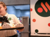 “Sabroso y ya”, el nuevo restaurante que sustituirá a McDonald’s en Rusia