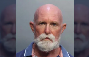 Detienen en Mérida, Yucatán, al estadounidense John Pyle por delitos contra menores en EU