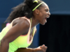 Serena Williams recibe una ‘wild’ card’ de Wimbledon