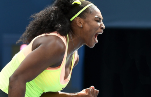Serena Williams recibe una ‘wild’ card’ de Wimbledon