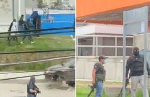 AMLO reitera estrategia de seguridad tras violencia en San Cristóbal de las Casas, Chiapas