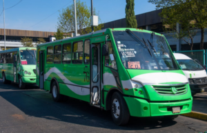 Entra en vigor aumento a tarifa del transporte público en CDMX