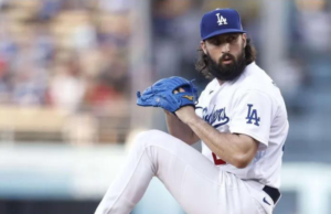 Estos son los partidos del día en las Grandes Ligas