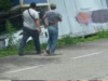 Rapiñan camión de galletas en la carretera Sabancuy- Champotón, en Campeche