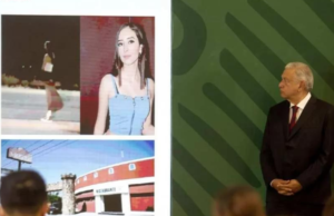 Caso Debanhi Escobar: Exhumación del cuerpo sería a finales de junio