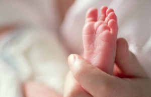 Bombero de Ixtapaluca y su esposa esperan 13 bebés; ya tienen seis hijos