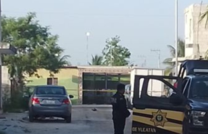 Apuñalan a ex ladrón en municipio de Yucatán