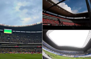 FIFA anuncia sedes para el Mundial 2026