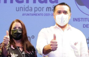 Mérida, Yucatán destaca por su transparencia y excelente rendición de cuentas