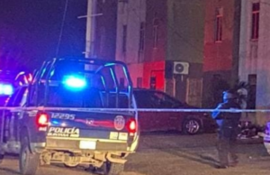 Presunta pelea de pareja termina con un muerto en Cancún