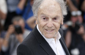 Muere el actor Jean-Louis Trintignant, ícono del cine francés