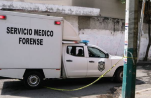 Mayo violento: es el mes con más homicidios dolosos en 2022