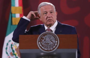 CDMX, de las ciudades más seguras del mundo, asegura AMLO