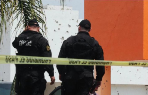 Enfrentamiento en El Salto, Jalisco deja 10 muertos