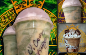 Detienen al dueño de cafetería que vendía frappés con mariguana en Mérida, Yucatán