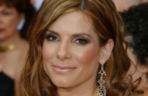 Sandra Bullock anunció su retiro temporal de la actuación