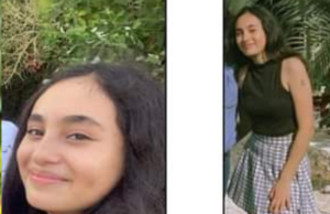 Familiares piden ayuda para localizar a Azul Berenice de la Cruz; desapareció en Progreso, Yucatán