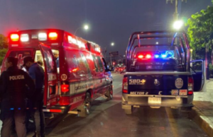 Atacan cerca del “Crucero” de Cancún a joven que buscaba un cuarto donde vivir