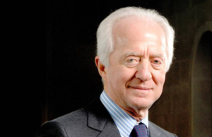 Leonardo Del Vecchio, dueño de Ray-Ban, muere a los 87 años