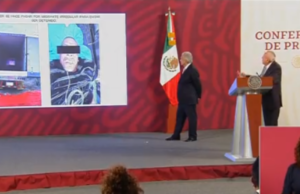 Conductor de tráiler donde murieron migrantes mexicanos se hizo pasar como sobreviviente