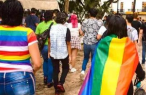 Yucatán, segundo estado de la República con mayor porcentaje de población LGBT+: INEGI población LGBT+