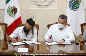 Presentarán propuesta para realizar la primera Semana Cultural de Mérida en Cuba