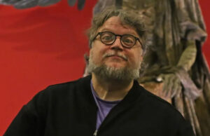 Netflix y Guillermo del Toro lanzan el primer adelanto de ‘El Gabinete de las Curiosidades’