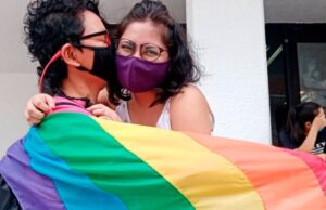 Congreso de Veracruz aprueba el matrimonio igualitario tras dos intentos fallidos