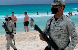 Aumentan extorsión 40% y narcomenudeo 20% en estados con elecciones