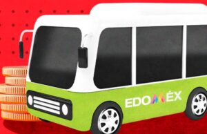 ¿Por qué en el Edomex está más caro el transporte?