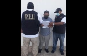 Se escondía en Mérida imputado por violación en Cdmx, ya está detenido