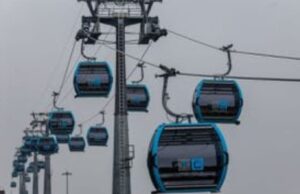 Cablebus Cdmx estará cerrado desde hoy