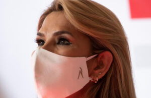 Jeanine Áñez, expresidenta interina de Bolivia, acusa que sentencia de 10 años en su contra fue por orden de Evo Morales