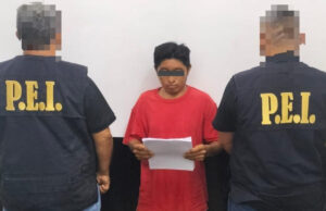 Capturan a otro implicado en abuso sexual contra una niña en Chemax