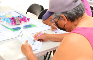 Mérida, Yucatán promueve la participación ciudadana