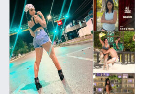 Yucateca participa en reality “Survivor México 2022” de Tv Azteca