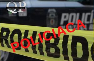 Hallan cuerpo con narcomanta en Cancún; amenazan a invasores de Playa del Carmen, Quintana Roo