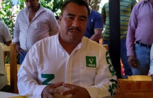 Asesinan a alcalde de Teopisca, Chiapas