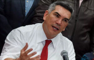 Denuncias de Alejandro Moreno ante ONU no serán censuradas: AMLO