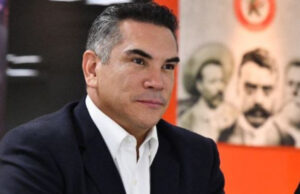 Fiscalía de Campeche pide desafuero de ‘Alito’ Moreno por enriquecimiento ilícito