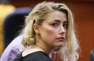 ¿Qué sucederá ahora que perdió el juicio Amber Heard?