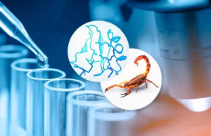 Investigan alternativa para tratar cáncer con veneno de escorpión azul