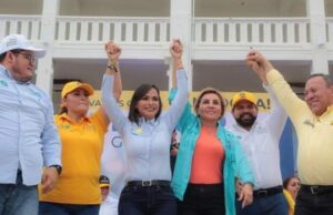 Líder moral del MAS se suma a Laura Fernández, Nivardo Mena acusa traición