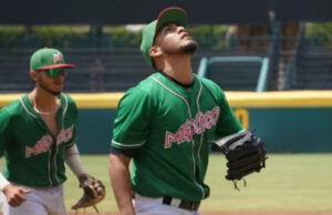 Tricolor Sub-23 va por otro título del orbe al torneo que se realizará en China Taipéi